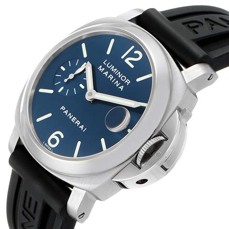 panerai watch price uk|Panerai watch cost.